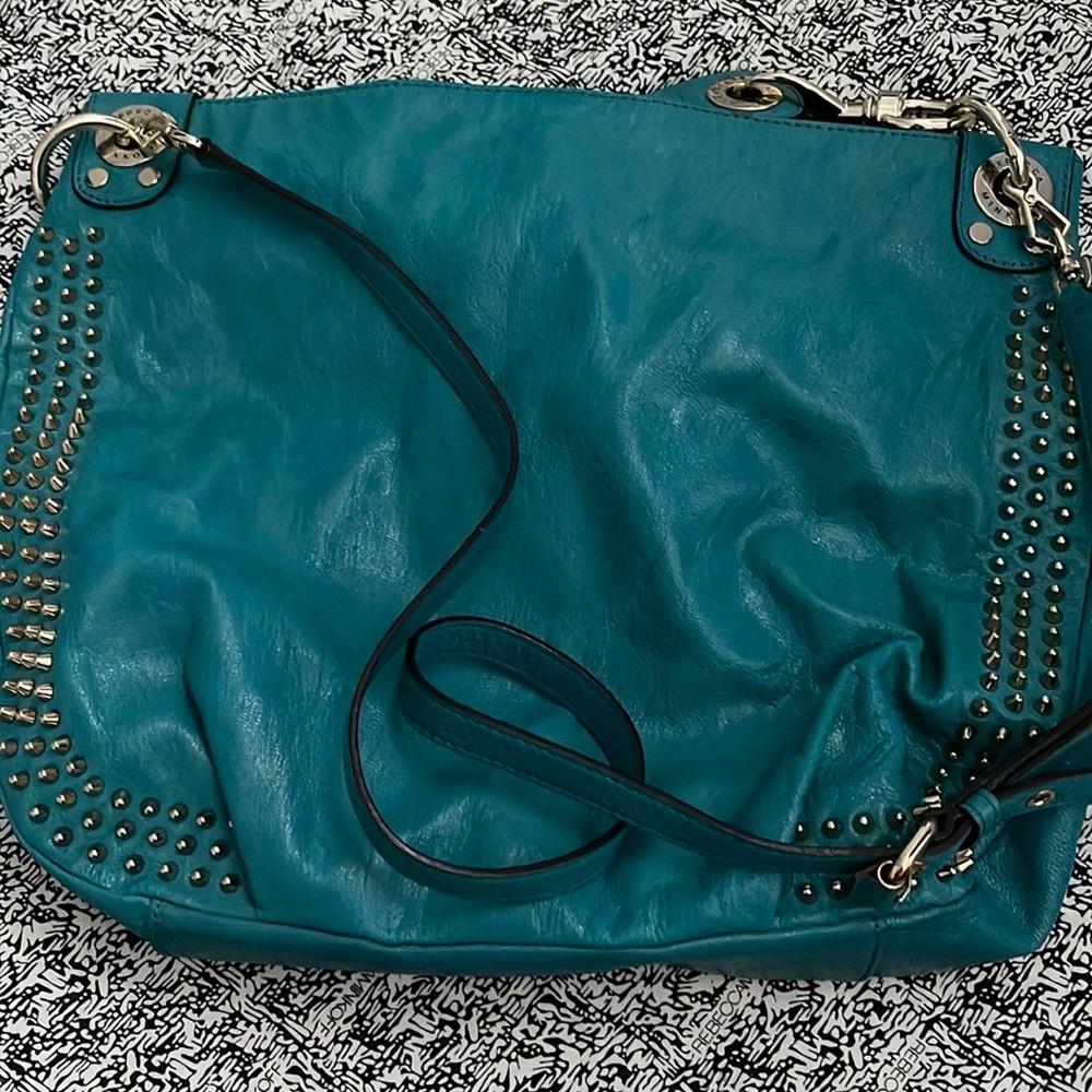 Rebecca Minkoff Aqua Bag